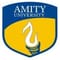 Amity Nursing College logo